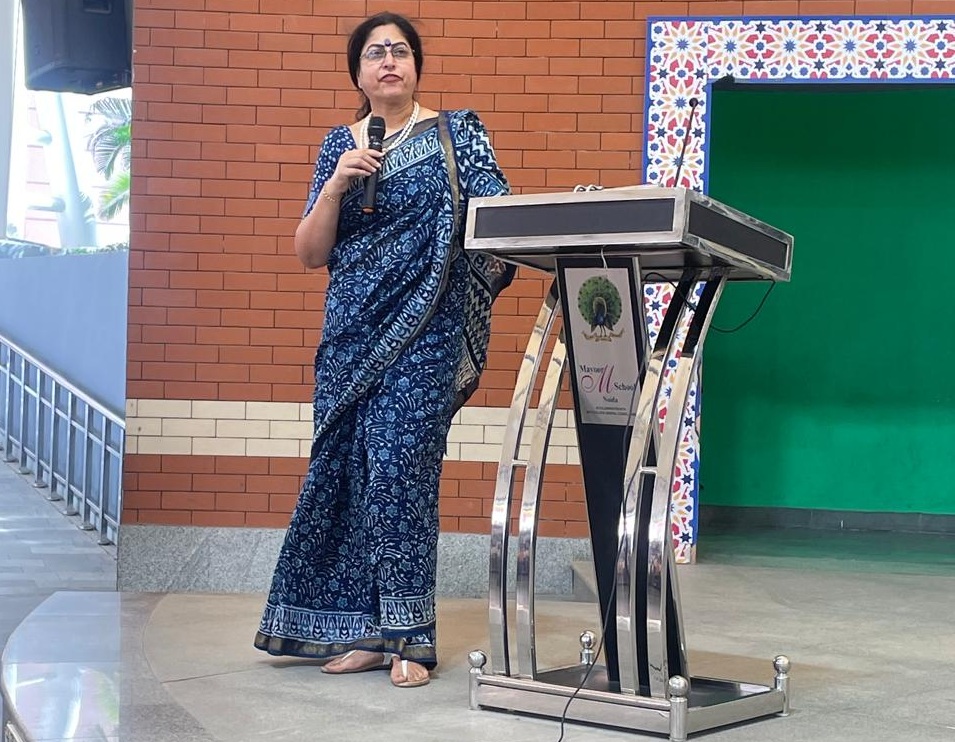 Embracing New Beginnings